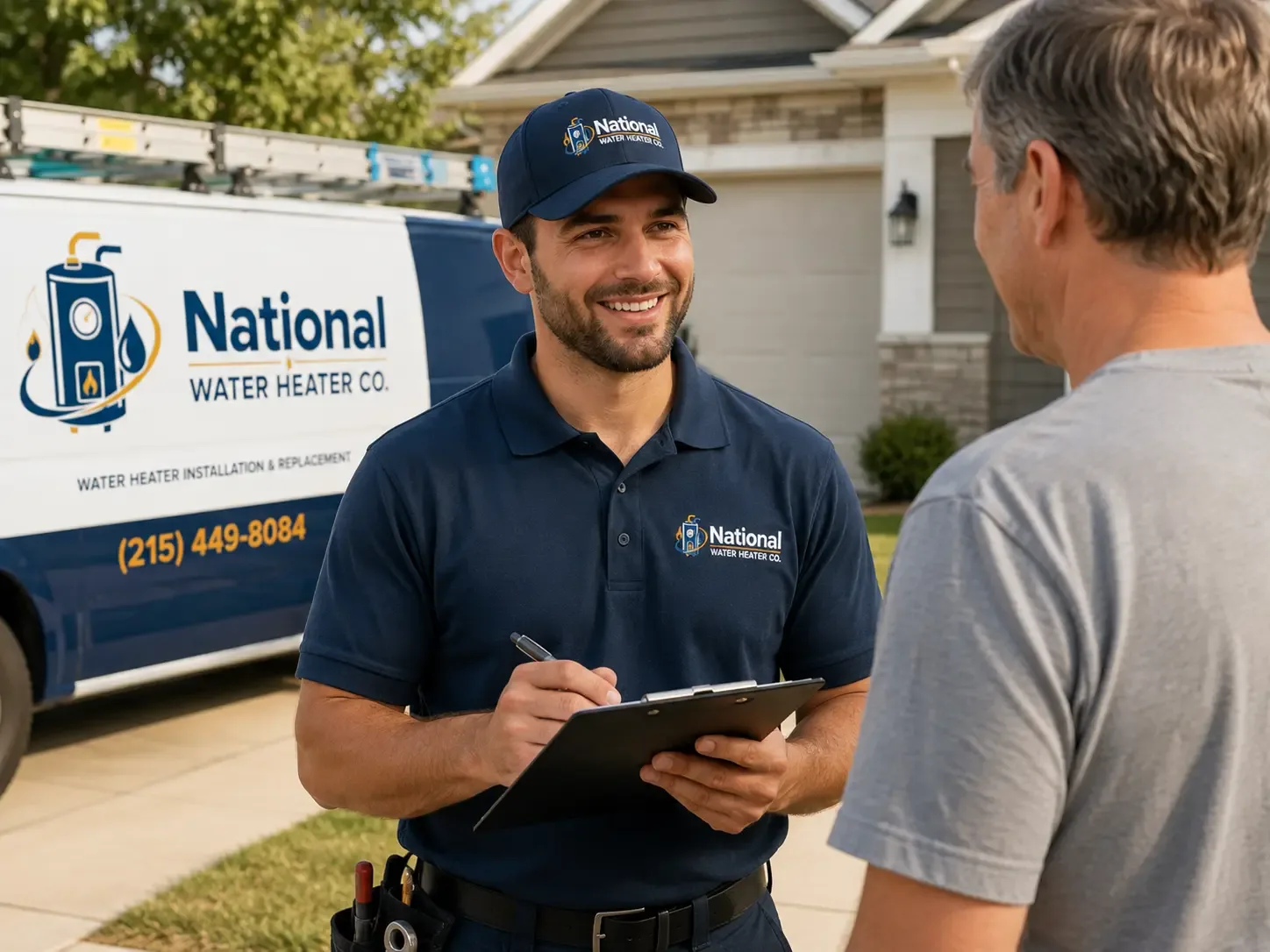 Water Heater Installation Gibbsboro, NJ FAQs